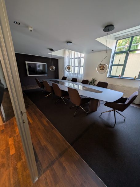 Ausstattung Unternehmen