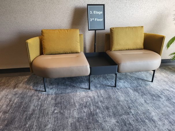 Ausstattung Best Western